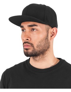 Y-YP001-Casquette classique snapback (6089M) 2